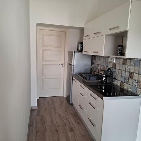 Werner Apartman Mohacs Exterior photo