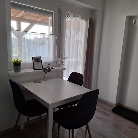 Werner Apartman Mohacs Exterior photo